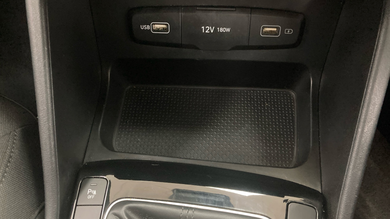 Hyundai TUCSON 1.6 TGDi SE Connect 5dr 2WD Petrol Estate